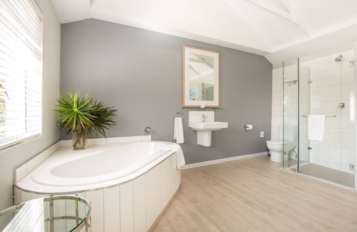 Westville Bed & Breakfast | The Bentley Westville