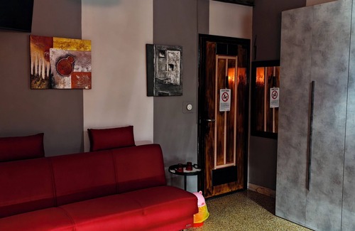 Chivasso Bed & Breakfast | The Beppe, room
