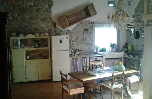 Tursi Apartment | The Bergamot