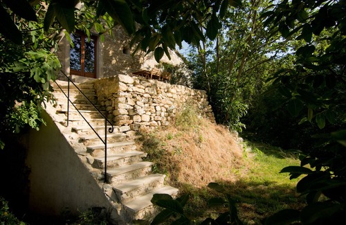 Mollans-sur-Ouveze House | The Bergerie in old farmhouse, very quiet