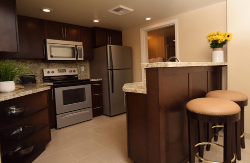 Enterprise Condo | The Berkley, Las Vegas is conveniently located close to the Las Vegas Strip