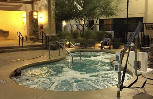 Enterprise Condo | The Berkley, Las Vegas is conveniently located close to the Las Vegas Strip