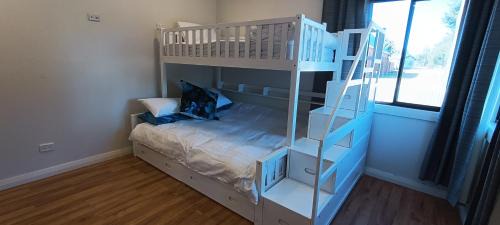 Berridale Apartment | The Berri Bubble Lodge