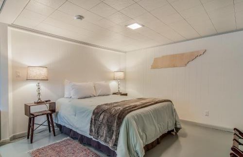 Inglewood House | The Berrywood by Stay Local Nashville