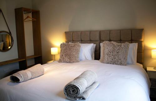 Berwick House | The Berwick Inn