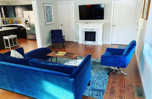 Tivoli House | The Best 3-bedroom house in Tivoli