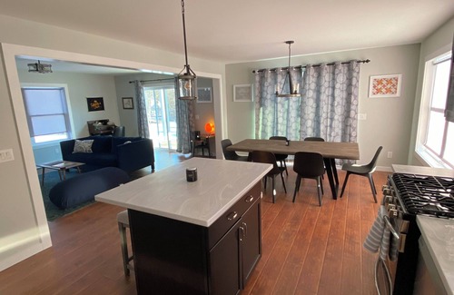 Tivoli House | The Best 3-bedroom house in Tivoli