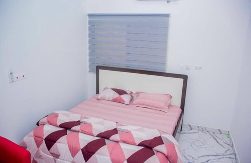 Ajumako Apartment | The best Apartment/Lodge in cape coast with style and class.n
