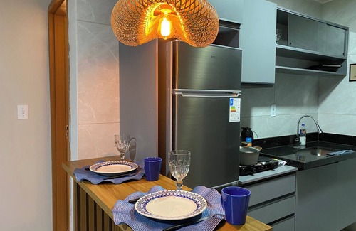 Costa do Sol Apartment | The best apartment on the south coast beaches with private cinema