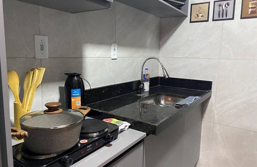Costa do Sol Apartment | The best apartment on the south coast beaches with private cinema
