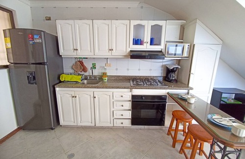 El Rodadero Apartment | The best apartment - sea views