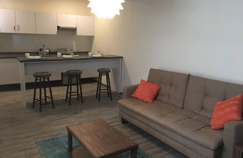 Doctores Apartment | The best apartment equipped for 2 people