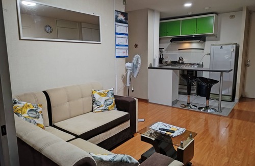 San Martin de Porres Apartment | The Best Apartment Near the Airport, Excellent to Relax, Live or Work