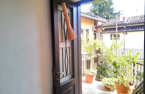 Lecco House | The Best at the Least relaxation mountain view, private terrace, parking space