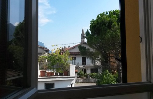 Lecco House | The Best at the Least relaxation mountain view, private terrace, parking space