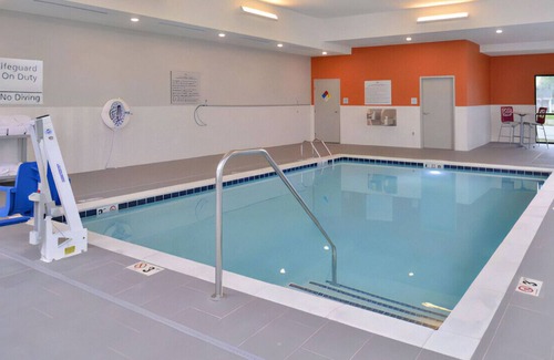 Ames House | The Best Choice for Your Next Family Staycation