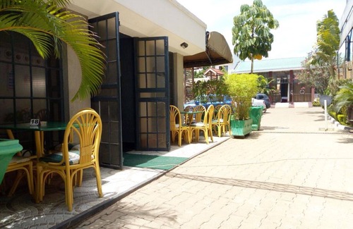 Kisumu House | The Best Executive II Suite In Town