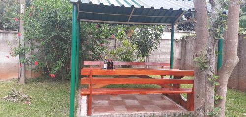 Harare House | The Best Green Garden Guest House in Harare
