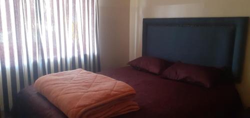 Harare House | The Best Green Garden Guest House in Harare