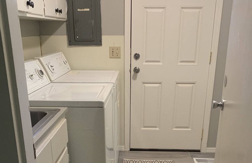 Stillwater House | The best home away from home in Stillwater!!