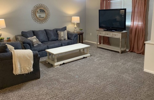 Stillwater House | The best home away from home in Stillwater!!