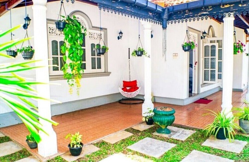 Negombo Villa | The best home stay in Negombo.