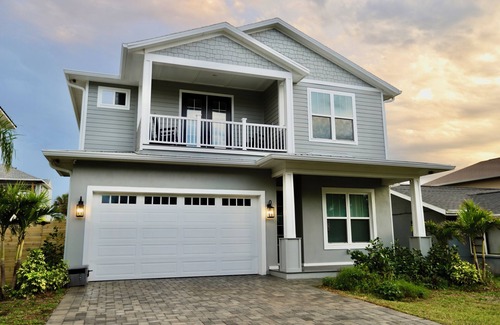 Horton Shores House | The Best Home in New Smyrna Beach - Ultra Luxury Beach Retreat