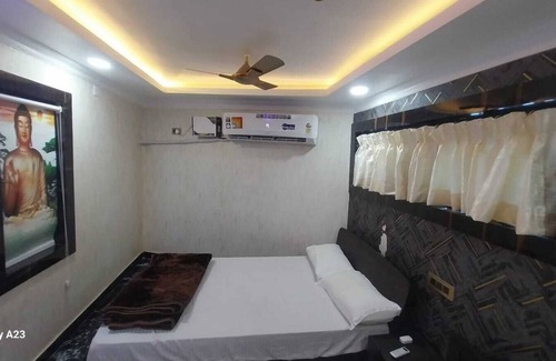Khordha Hotel | The best hotel and guest house in Khordha, near Barunei Hill station,Odisha.