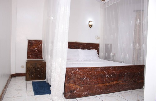 Mombasa Hotel | The best Hotel in Mombasa City located at the Mombasa CBD near of Fort Jesus.