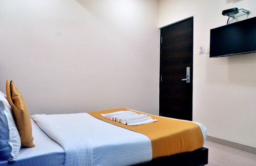 Marol House | THE BEST HOTEL MUMBAI Ideally located in the Andheri district of Mumbai,is