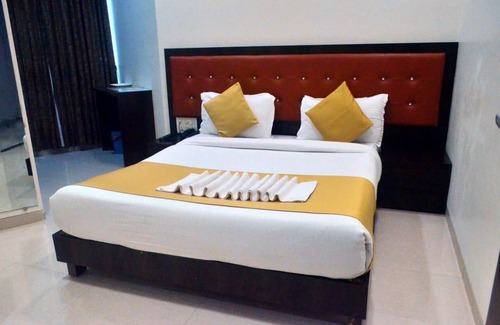 Marol House | THE BEST HOTEL MUMBAI Ideally located in the Andheri district of Mumbai,is