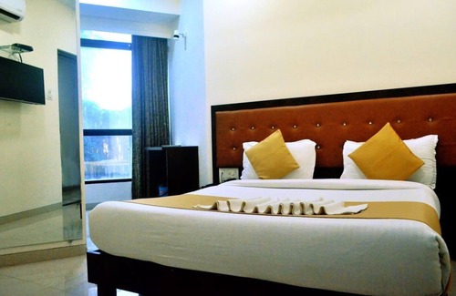 Marol House | THE BEST HOTEL MUMBAI Ideally located in the Andheri district of Mumbai,is