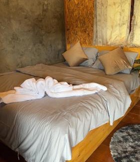 Pong Yaeng House | The Best House เดอะเบสเฮ้าส์ โป่งแยง ที่พักใกล้ม่อนแจ่ม