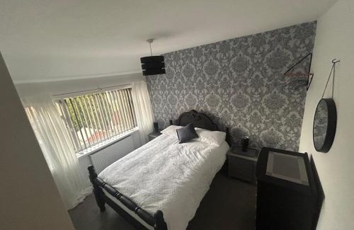 Bury House | The BEST house in Bury