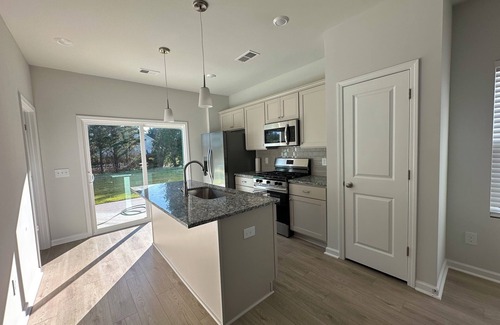 Greer House | The best house to enjoy