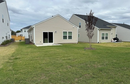 Greer House | The best house to enjoy