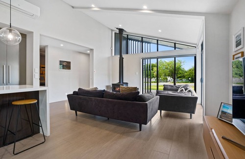 Hanmer Springs Cottage | The Best Kept Secret