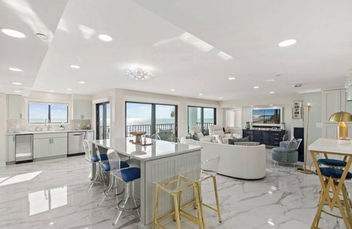 Cherry Grove Beach Condo | #The Best Little Nest of Cherry Grove Beach# Oceanfront