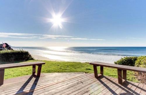 Gleneden Beach House | The Best Little Beach House on the Oregon Coast!