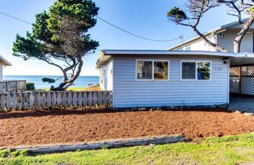 Gleneden Beach House | The Best Little Beach House on the Oregon Coast!