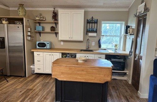 Lake Michigan Beach House | The Best Little Home In Coloman