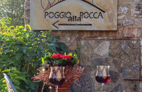Civitella Paganico Apartment | the best location in the Maremma for maremmaguide