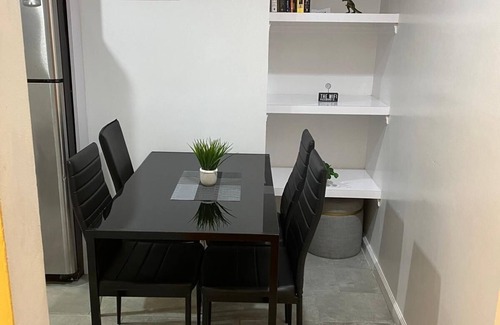 Downtown Jersey City Apartment | The Best Location to Stay Near NEW York City