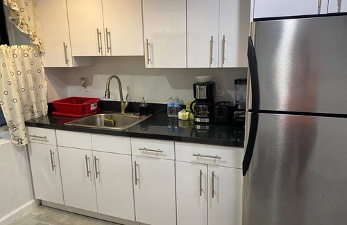 Downtown Jersey City Apartment | The Best Location to Stay Near NEW York City