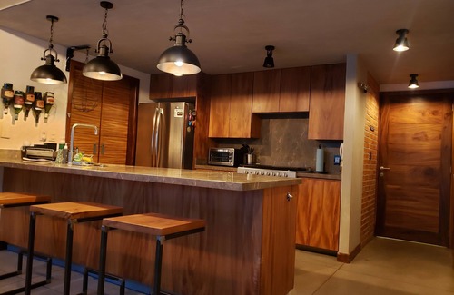 Lafayette Apartment | The Best Loft in Americana couples/singles
