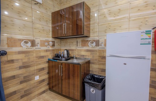 Yanbu Apartment | The best nights for hotel apartments