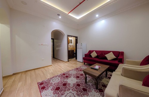 Yanbu Apartment | The best nights for hotel apartments