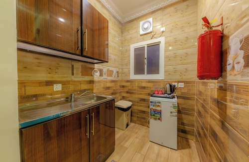 Yanbu Apartment | The best nights for hotel apartments