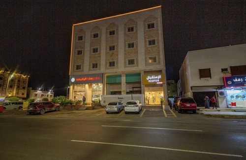 Yanbu Apartment | The best nights for hotel apartments