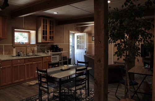 Salvo Apartment | The best OBX sunsets
